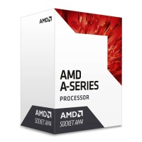AMD A10 9700 X4 3.5/3.8 GHz 2MB AM4 R7 VGA 65W/4 çekirdek/Fan Kutu içeriğinde Mevcut - 1
